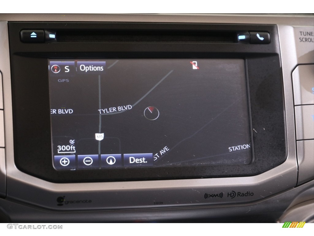 2018 4Runner SR5 4x4 - Barcelona Red Metallic / Black photo #11