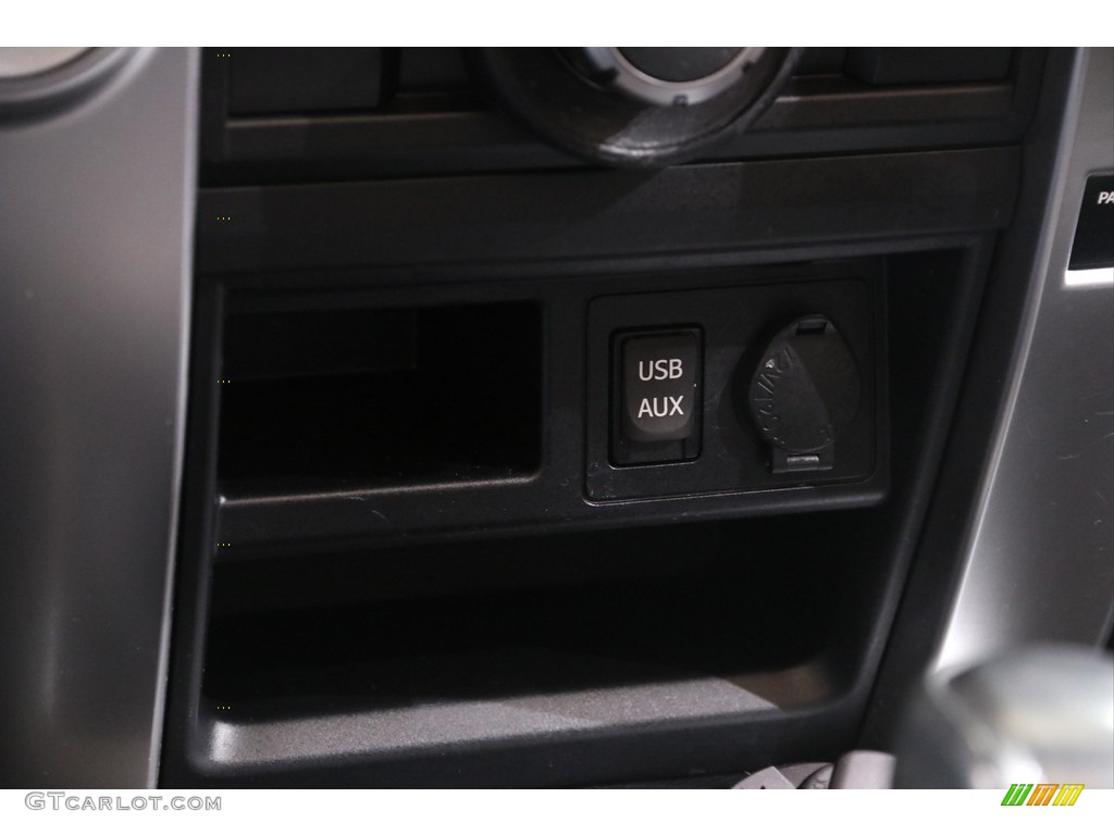 2018 4Runner SR5 4x4 - Barcelona Red Metallic / Black photo #15