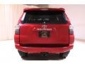 Barcelona Red Metallic - 4Runner SR5 4x4 Photo No. 23