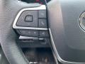 Predawn Gray Mica - Sienna XLE AWD Hybrid Photo No. 6