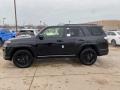 Midnight Black Metallic 2021 Toyota 4Runner Nightshade 4x4