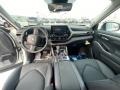 Blizzard White Pearl - Highlander Limited AWD Photo No. 4