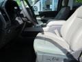 Oxford White - Expedition XLT Photo No. 10