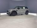 2021 Moonwalk Gray Metallic Mini Countryman Cooper -Oxford  photo #5