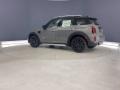 2021 Moonwalk Gray Metallic Mini Countryman Cooper -Oxford  photo #7