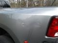2012 Mineral Gray Pearl Dodge Ram 3500 HD Big Horn Crew Cab 4x4  photo #14