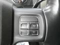 2012 Mineral Gray Pearl Dodge Ram 3500 HD Big Horn Crew Cab 4x4  photo #26