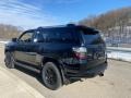 Midnight Black Metallic - 4Runner SR5 Premium 4x4 Photo No. 2