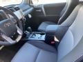 Midnight Black Metallic - 4Runner SR5 Premium 4x4 Photo No. 4