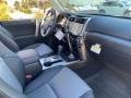 Midnight Black Metallic - 4Runner SR5 Premium 4x4 Photo No. 11