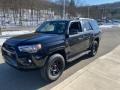 Midnight Black Metallic - 4Runner SR5 Premium 4x4 Photo No. 13