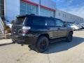 Midnight Black Metallic - 4Runner SR5 Premium 4x4 Photo No. 14