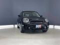 Midnight Black Metallic - Countryman Cooper S Photo No. 2