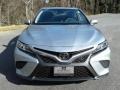 Celestial Silver Metallic - Camry SE Photo No. 3