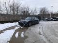 Nightfall Mica 2021 Lexus ES 250 AWD