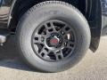 Midnight Black Metallic - 4Runner SR5 Premium 4x4 Photo No. 33
