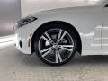 Alpine White - 4 Series 430i Coupe Photo No. 11