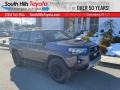 Magnetic Gray Metallic 2021 Toyota 4Runner TRD Off Road Premium 4x4