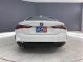 Alpine White - 4 Series 430i Coupe Photo No. 15