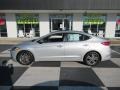 Symphony Silver - Elantra Value Edition Photo No. 1