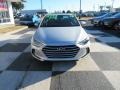 Symphony Silver - Elantra Value Edition Photo No. 2