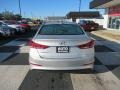 Symphony Silver - Elantra Value Edition Photo No. 4