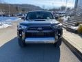Magnetic Gray Metallic - 4Runner TRD Off Road Premium 4x4 Photo No. 12