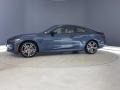  2021 4 Series 430i Coupe Arctic Race Blue Metallic