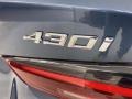 Arctic Race Blue Metallic - 4 Series 430i Coupe Photo No. 11