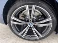  2021 4 Series 430i Coupe Wheel