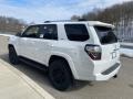 Super White - 4Runner SR5 Premium 4x4 Photo No. 2