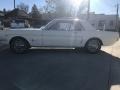 1965 Wimbledon White Ford Mustang Coupe  photo #6