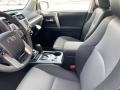 Super White - 4Runner SR5 Premium 4x4 Photo No. 4