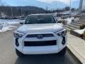 Super White - 4Runner SR5 Premium 4x4 Photo No. 12