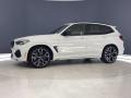 2021 Alpine White BMW X3 M   photo #8