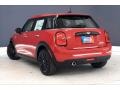 Chili Red - Hardtop Cooper 4 Door Photo No. 2