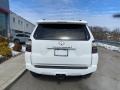 Super White - 4Runner SR5 Premium 4x4 Photo No. 15