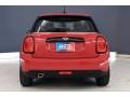 Chili Red - Hardtop Cooper 4 Door Photo No. 3