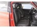 Chili Red - Hardtop Cooper 4 Door Photo No. 7