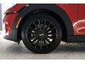 Chili Red - Hardtop Cooper 4 Door Photo No. 9