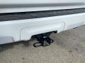 Super White - 4Runner SR5 Premium 4x4 Photo No. 23