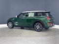 2021 British Racing Green IV Metallic Mini Clubman Cooper S All4  photo #7