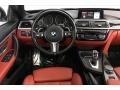 2018 Black Sapphire Metallic BMW 4 Series 430i Convertible  photo #4