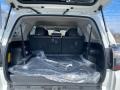 Super White - 4Runner SR5 Premium 4x4 Photo No. 32