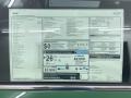  2021 Clubman Cooper S All4 Window Sticker