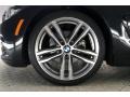 Black Sapphire Metallic - 4 Series 430i Convertible Photo No. 8
