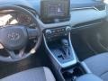 Super White - RAV4 XLE AWD Photo No. 3