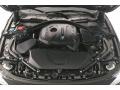 Black Sapphire Metallic - 4 Series 430i Convertible Photo No. 9