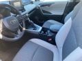 Super White - RAV4 XLE AWD Photo No. 4
