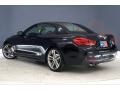 2018 Black Sapphire Metallic BMW 4 Series 430i Convertible  photo #10